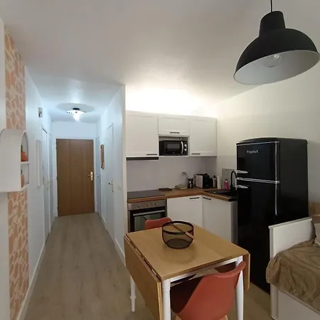 Coin Nuit Riviera Apartamento Roquebrune-Cap-Martin