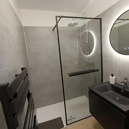 Coin Nuit Riviera * Roquebrune-Cap-Martin