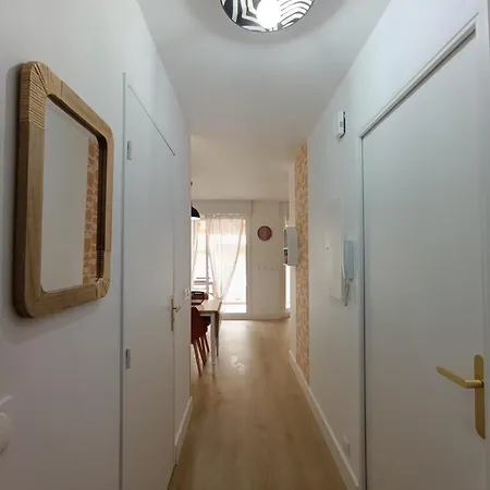 Apartamento Coin Nuit Riviera