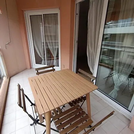 Coin Nuit Riviera Appartement *