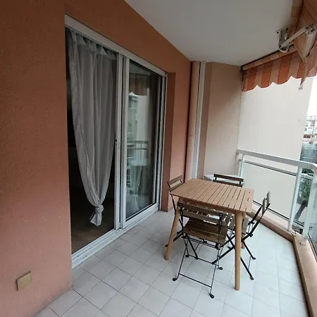 Coin Nuit Riviera * רוקברון-קאפ-מרט