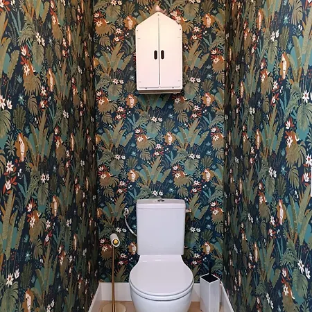 Coin Nuit Riviera Roquebrune-Cap-Martin