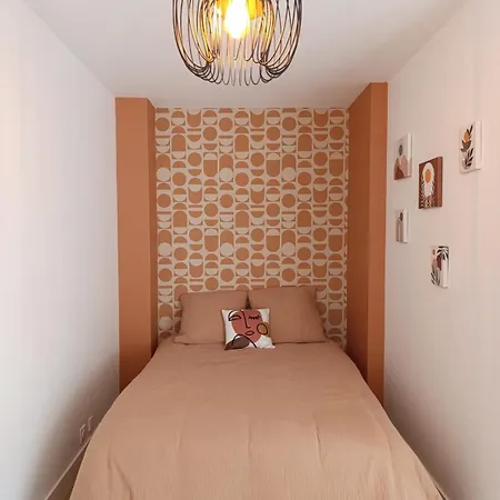 Coin Nuit Riviera * רוקברון-קאפ-מרט