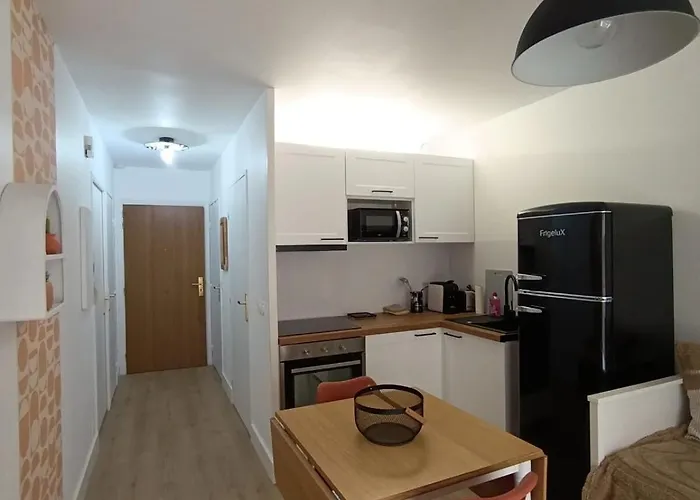 Coin Nuit Riviera Apartment Roquebrune-Cap-Martin